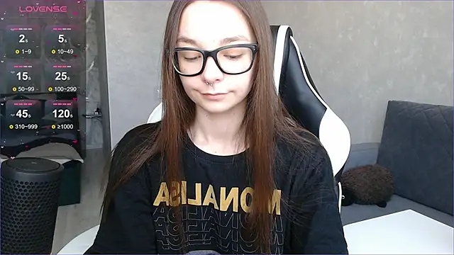 Amarieni online show from 8, 3, 2025