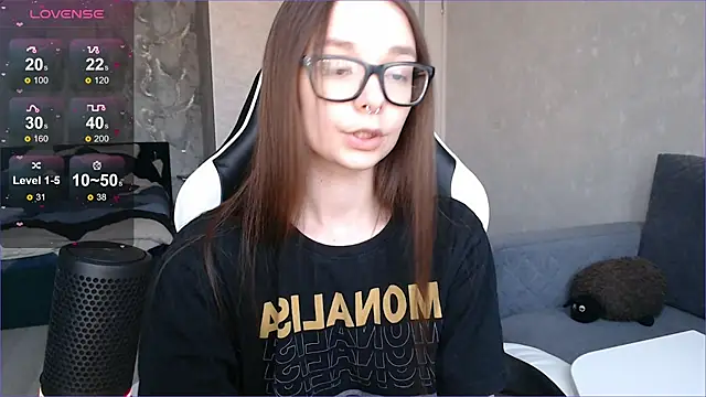 Amarieni online show from 8, 3, 2025