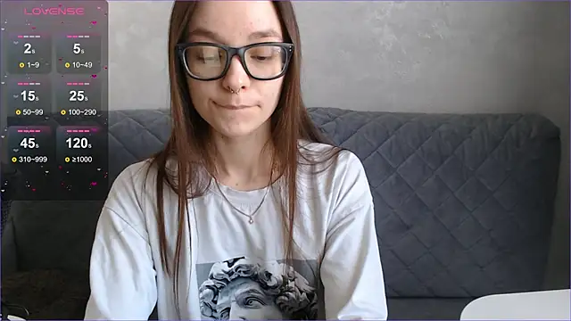 Amarieni online show from 19, 3, 2025