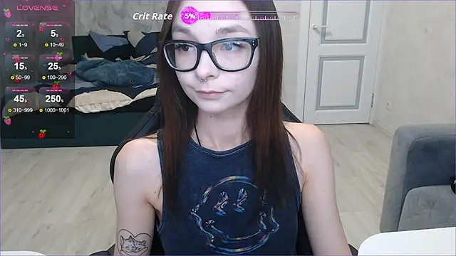 Amarieni online show from 15, 9, 2025