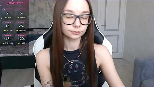 Amarieni online show from 20, 3, 2025