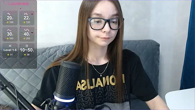 Amarieni online show from 21, 2, 2025