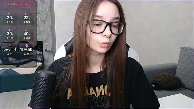 Amarieni online show from 21, 2, 2025