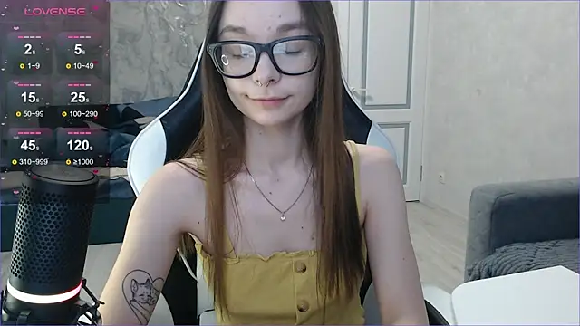 Amarieni online show from 28, 2, 2025