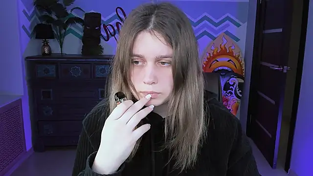 FioraMarmoris online show from 7, 3, 2025