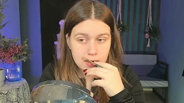 FioraMarmoris online show from 5, 10, 2025