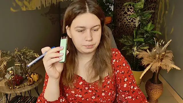 FioraMarmoris online show from 22, 12, 2025