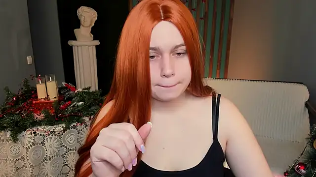 FioraMarmoris online show from 11, 1, 2026