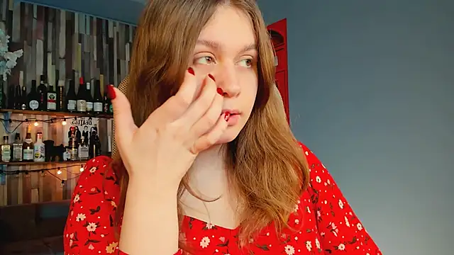 FioraMarmoris online show from 14, 12, 2025