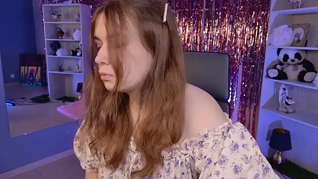 FioraMarmoris online show from 10, 4, 2026