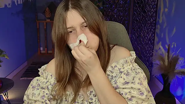 FioraMarmoris online show from 4, 10, 2025