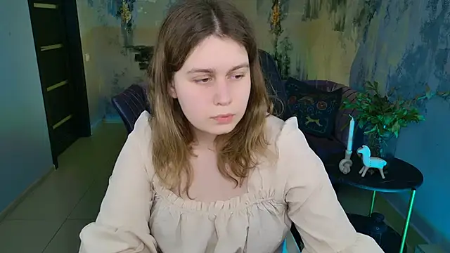 FioraMarmoris online show from 6, 3, 2025