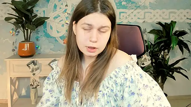 FioraMarmoris online show from 20, 12, 2025