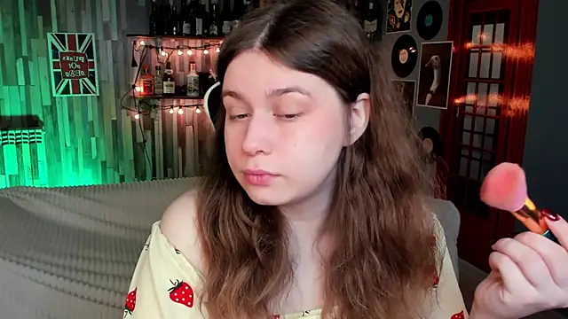 FioraMarmoris online show from 18, 4, 2026