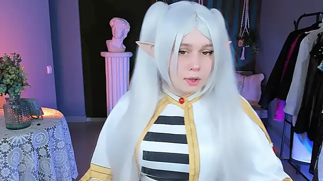 FioraMarmoris online show from 21, 3, 2025