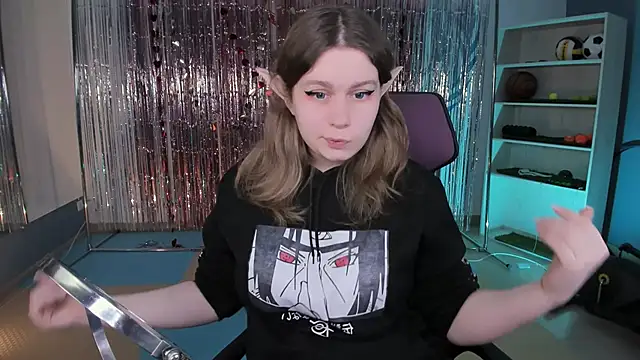 FioraMarmoris online show from 22, 3, 2025