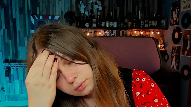 FioraMarmoris online show from 14, 9, 2025