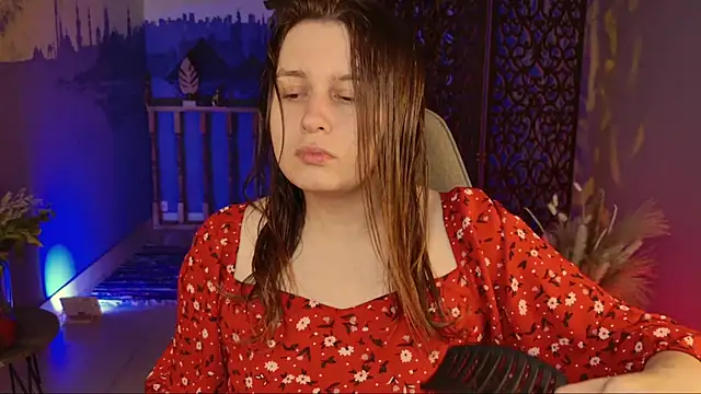 FioraMarmoris online show from 21, 9, 2025