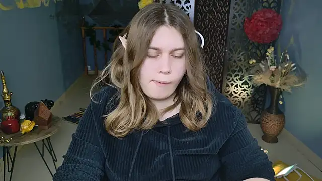 FioraMarmoris online show from 15, 3, 2025