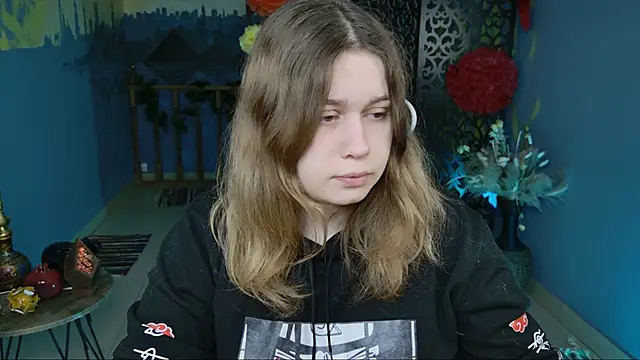 FioraMarmoris online show from 23, 3, 2025