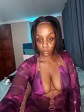 Queen-Chocolate online show from 23, 3, 2026