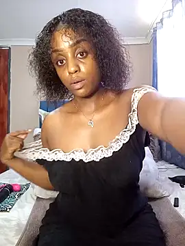 Queen-Chocolate online show from 31, 1, 2025