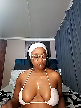 Queen-Chocolate online show from 7, 10, 2025