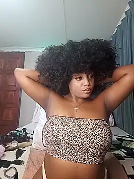 Queen-Chocolate online show from 27, 3, 2026