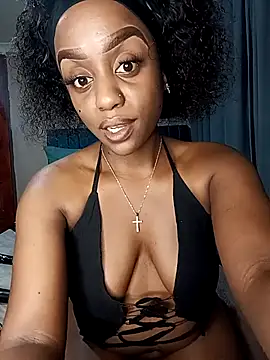 Queen-Chocolate online show from 14, 9, 2025