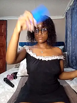 Queen-Chocolate online show from 31, 1, 2025