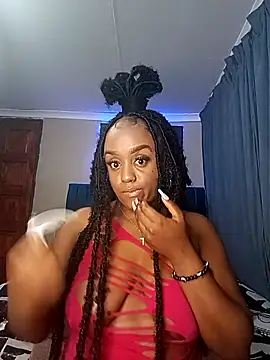 Queen-Chocolate online show from 23, 11, 2025