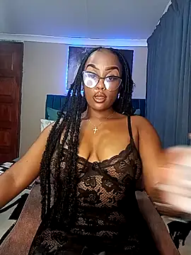 Queen-Chocolate online show from 27, 11, 2025