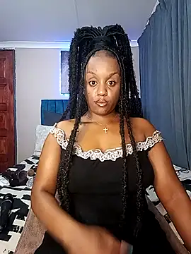 Queen-Chocolate online show from 26, 11, 2025