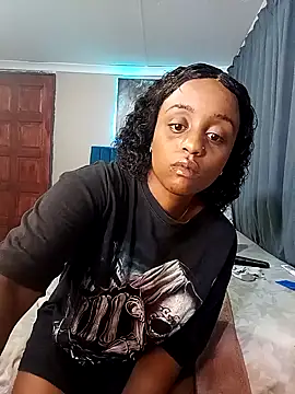 Snapshot of Queen-Chocolate chatting on 1, 3, 2026 Queen-Chocolate online show from 1, 3, 2026