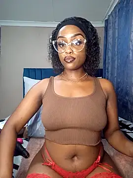 Queen-Chocolate online show from 20, 3, 2025