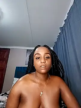 Queen-Chocolate online show from 12, 10, 2025