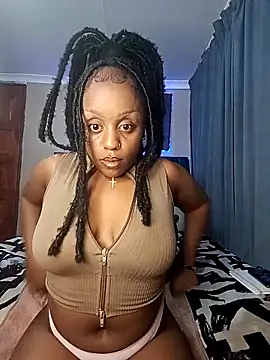 Queen-Chocolate online show from 16, 12, 2025