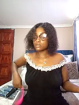 Queen-Chocolate online show from 31, 1, 2025