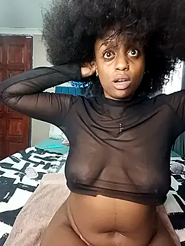 Queen-Chocolate online show from 18, 4, 2026