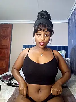 Queen-Chocolate online show from 27, 2, 2025