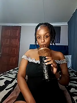 Queen-Chocolate online show from 29, 10, 2025