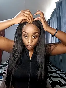 Queen-Chocolate online show from 23, 10, 2025