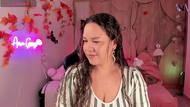 Anagreys online show from 7, 10, 2025