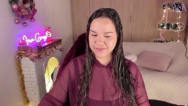 Anagreys online show from 23, 12, 2025