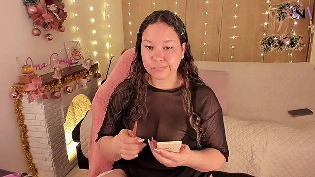 Anagreys online show from 29, 11, 2025