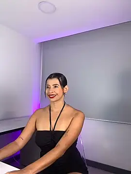 Nicol Lopez 1 online show from 13, 3, 2025