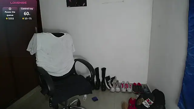 venelope1 online show from 19, 1, 2026