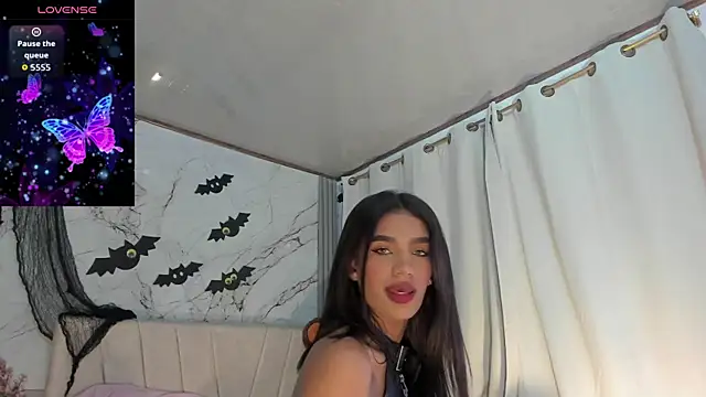 angeli sexi online show from 25, 10, 2025