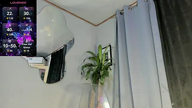 angeli sexi online show from 1, 11, 2025