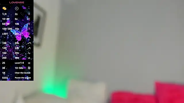 angeli sexi online show from 11, 9, 2025